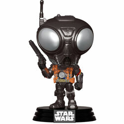 POP! Q9 0 (Star Wars: The Mandalorian) na pgs.sk