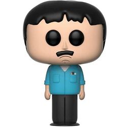 POP! Randy Marsh (South Park) na pgs.sk