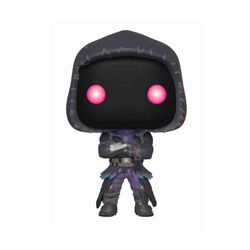POP! Raven (Fortnite) na pgs.sk