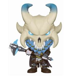 POP! Rex (Fortnite) na pgs.sk