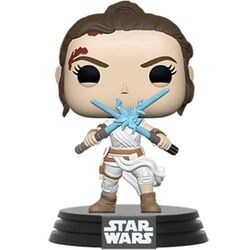 POP! Rey with Light Sabers (Star Wars) na pgs.sk