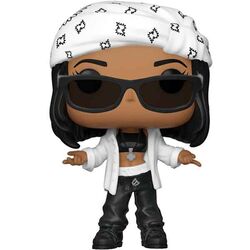 POP! Rocks: Aaliyah na pgs.sk