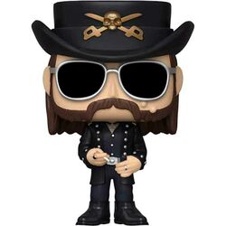 POP! Rocks: Lemmy Kilmister (Motorhead) na pgs.sk