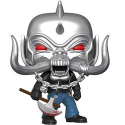POP! Rocks: Warpig (Motohead) na pgs.sk
