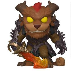 POP! Rytlock (Guild Wars 2) na pgs.sk