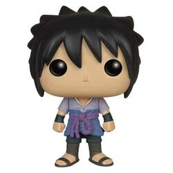 POP! Sasuke (Naruto Shippuden) na pgs.sk