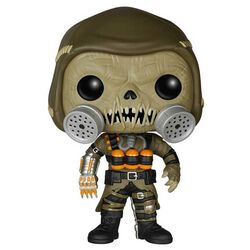 POP! Scarecrow (Batman Arkham Knight) na pgs.sk