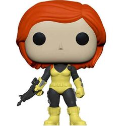 POP! Scarlett (G.I. Joe) na pgs.sk