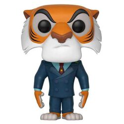 POP! Shere Khan (TaleSpin) na pgs.sk