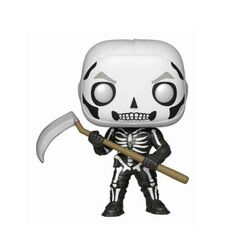 POP! Skull Trooper (Fortnite) na pgs.sk