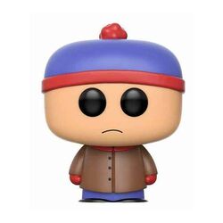 POP! Stan (South Park) na pgs.sk