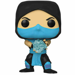 POP! Sub Zero (Mortal Kombat) na pgs.sk