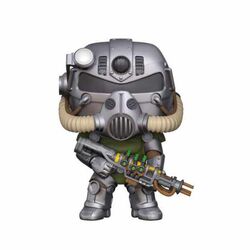 POP! T-51 Power Armor (Fallout) na pgs.sk