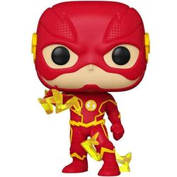 POP! Television: The Flash with Lightning (The Flash) na pgs.sk