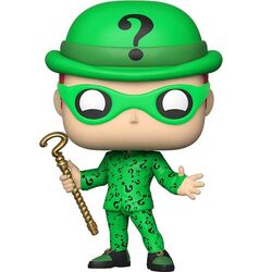 POP! The Riddler (Batman Forever) na pgs.sk