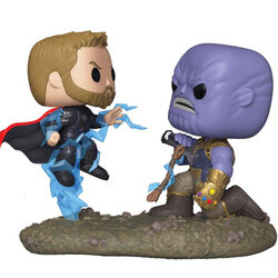POP! Thor vs. Thanos Movie Moments (Avengers Infinity War) na pgs.sk