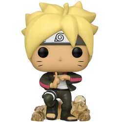 POP! Uzumaki (Boruto) na pgs.sk