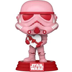 POP! Valentines: Stormtrooper With Heart (Star Wars) na pgs.sk