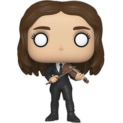 POP! Vanya (The Umbrella Academy) na pgs.sk