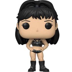 POP! WWE: Chyna na pgs.sk