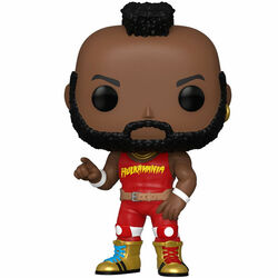 POP! WWE: Mr. T na pgs.sk