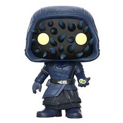 POP! Xur (Destiny) Exclusive Edition na pgs.sk