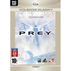 Prey na pgs.sk