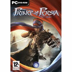 Prince of Persia na pgs.sk
