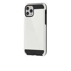 Zadný kryt Rock Air Robust pre Apple iPhone 11 Pro Max, čierna na pgs.sk