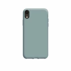 Puzdro SBS Vanity Cover pre Apple iPhone XR, svetlomodré na pgs.sk