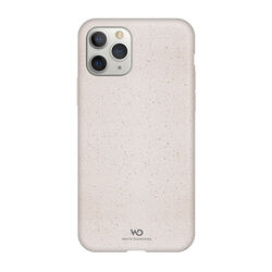 Puzdro White Diamonds Eco pre Apple iPhone 11 Pro Max, Egg-White na pgs.sk
