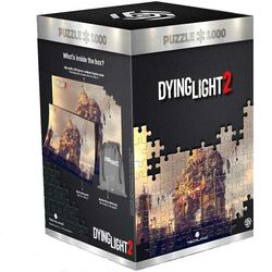 Puzzle Dying light 2: Arch (Good Loot) na pgs.sk