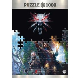 Good Loot Puzzle Witcher: Yennefer na pgs.sk