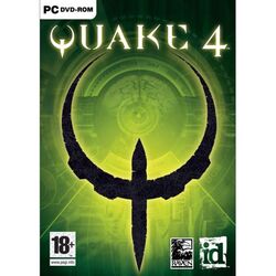 Quake 4 na pgs.sk