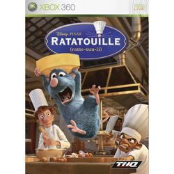 Ratatouille na pgs.sk