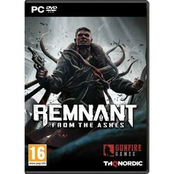Remnant: From the Ashes na pgs.sk