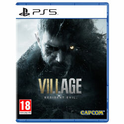 Resident Evil 8: Village (Collector’s Edition) na pgs.sk