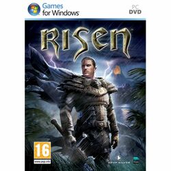 Risen na pgs.sk