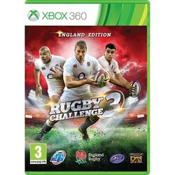 Rugby Challenge 3 (England Edition) na pgs.sk