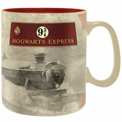 Šálka Hogwarts Express (Harry Potter) na pgs.sk