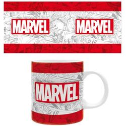 Šálka Marvel - Logo Classic na pgs.sk