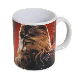 Šálka Star Wars  Episode VII  - Chewbacca na pgs.sk