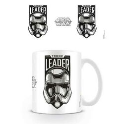 Šálka Star Wars Episode VII - Phasma Leader na pgs.sk