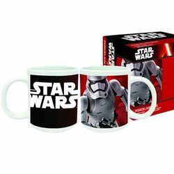 Šálka Star Wars  Episode VII  - Stormtrooper na pgs.sk