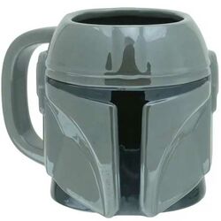 Šálka The Mandalorian (Star Wars) na pgs.sk