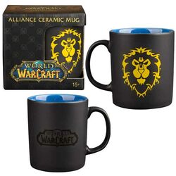 Šálka World of Warcraft The Alliance na pgs.sk