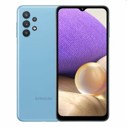 Samsung Galaxy A32 5G - A326B, 4/128GB, blue na pgs.sk