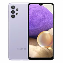 Samsung Galaxy A32 5G - A326B, 4/128GB, purple na pgs.sk