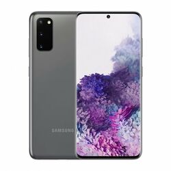 Samsung Galaxy S20 - G980F, Dual SIM, 8/128GB, Cosmic Gray - rozbalené balenie na pgs.sk