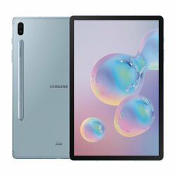 Samsung Galaxy Tab S6 10.5 LTE - T865N, 6/128GB, Cloud Blue na pgs.sk